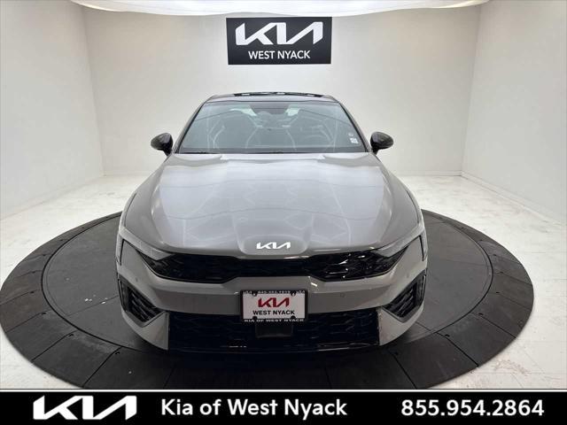 2025 Kia K5