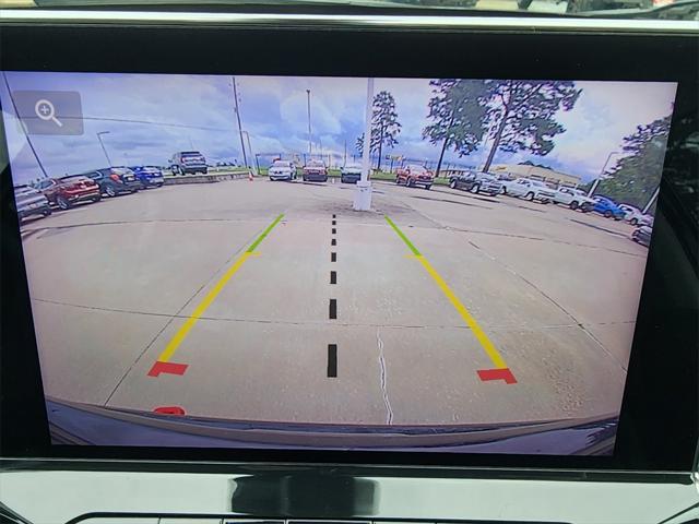 Photo of 2022 Diamond Black Crystal Pearlcoat Jeep Compass