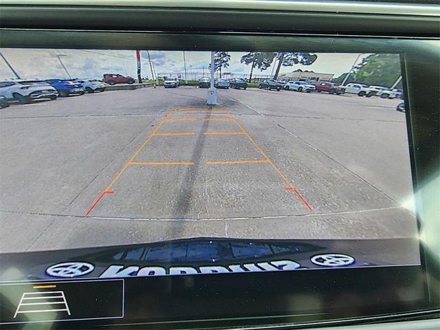 Photo of 2021 Ebony Twilight Metallic Buick Enclave