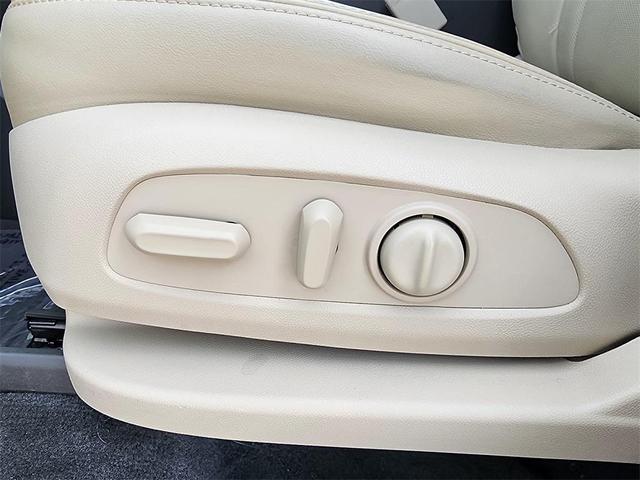 Photo of 2021 Ebony Twilight Metallic Buick Enclave