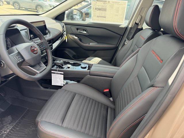 Photo of 2026 Hal Nissan Rogue