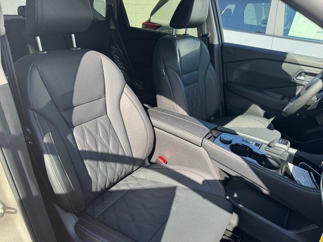 Photo of 2026 Xew Nissan Rogue