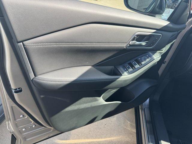 Photo of 2026 Xew Nissan Rogue