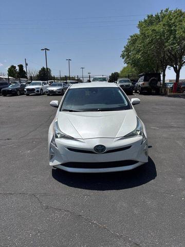 2018 Toyota Prius