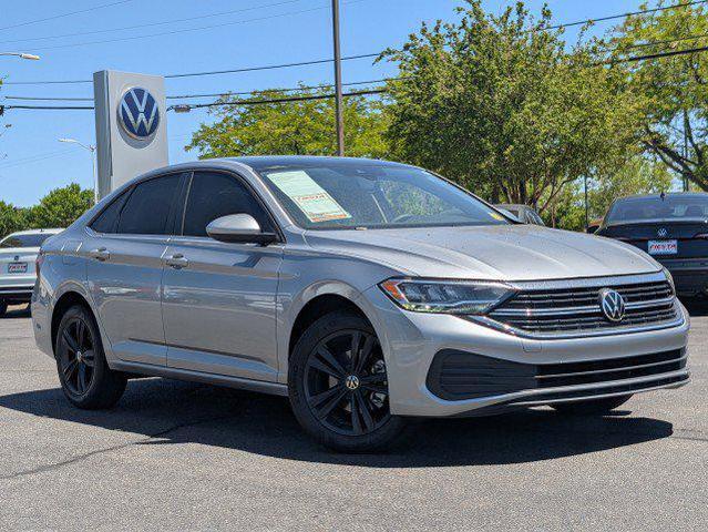 2023 Volkswagen Jetta