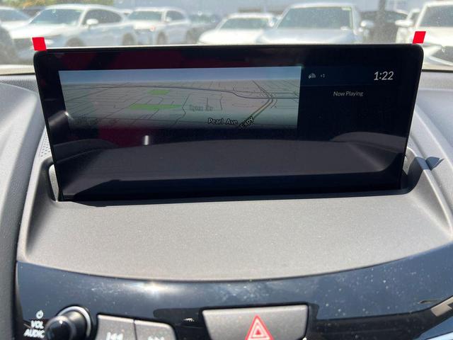 Photo of 2025 Platinum White Pearl Acura RDX
