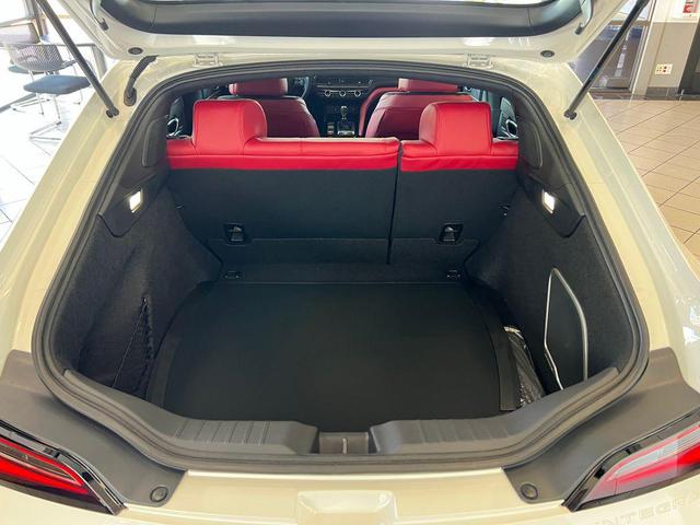 Photo of 2026 Platinum White Pearl Acura Integra