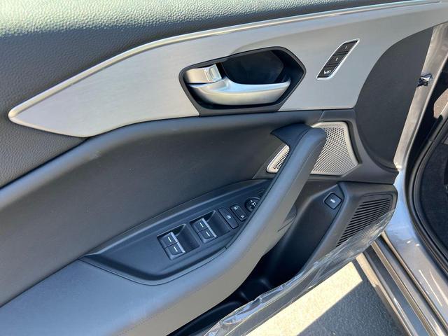 Photo of 2025 Graphite Luster Metallic Acura TLX
