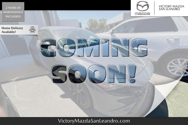 2021 Mazda Mazda3