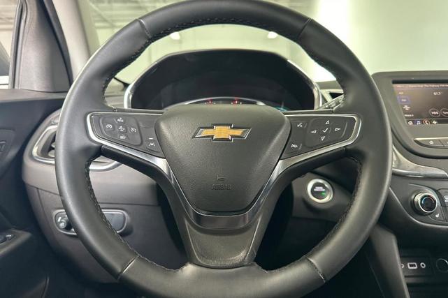 Photo of 2024 Sterling Gray Metallic Chevrolet Equinox