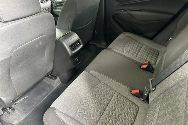 Photo of 2024 Sterling Gray Metallic Chevrolet Equinox