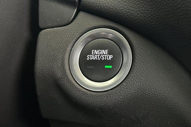 Photo of 2024 Sterling Gray Metallic Chevrolet Equinox