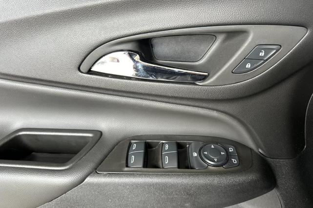 Photo of 2024 Sterling Gray Metallic Chevrolet Equinox