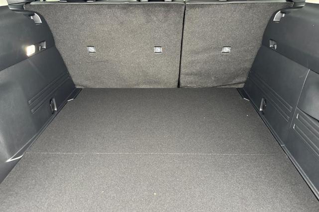 Photo of 2025 Polymetal Gray Metallic Mazda CX-50 Hybrid