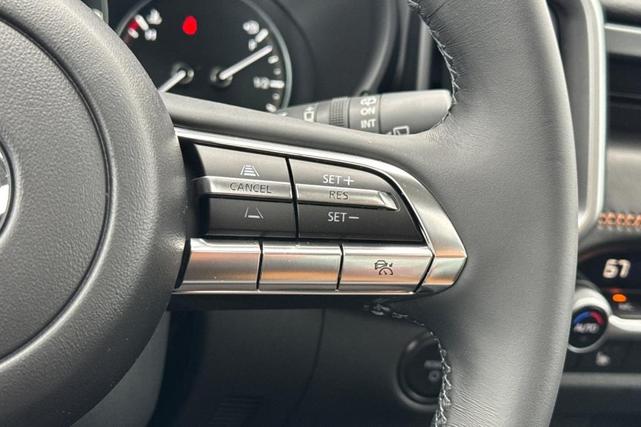 Photo of 2025 Polymetal Gray Metallic Mazda CX-50 Hybrid