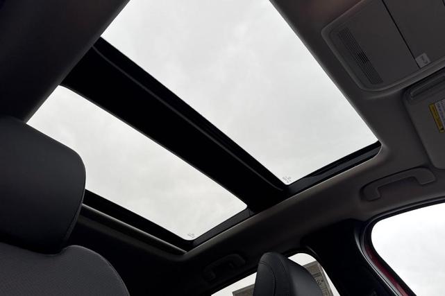 Photo of 2025 Polymetal Gray Metallic Mazda CX-50 Hybrid