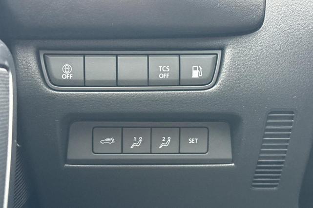 Photo of 2025 Polymetal Gray Metallic Mazda CX-50 Hybrid