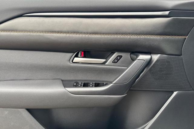 Photo of 2025 Polymetal Gray Metallic Mazda CX-50 Hybrid