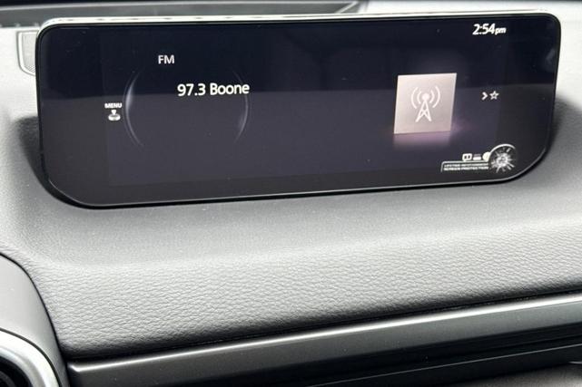 Photo of 2025 Polymetal Gray Metallic Mazda CX-50 Hybrid
