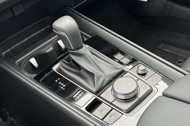 Photo of 2025 Polymetal Gray Metallic Mazda CX-50 Hybrid