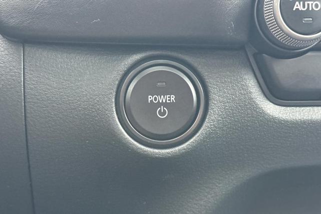Photo of 2025 Polymetal Gray Metallic Mazda CX-50 Hybrid