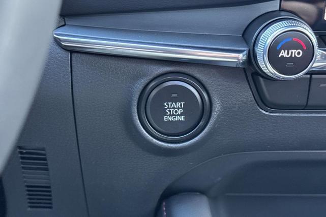 Photo of 2025 Polymetal Gray Metallic Mazda Mazda3