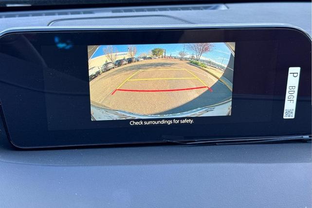 Photo of 2025 Polymetal Gray Metallic Mazda Mazda3