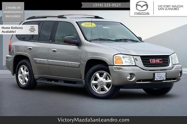 2003 GMC Envoy