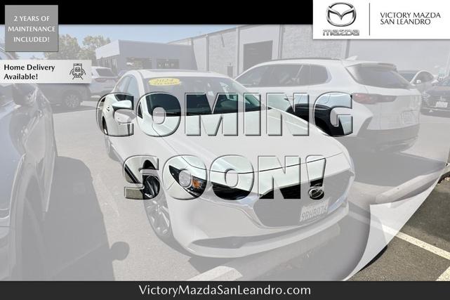 2024 Mazda Mazda3