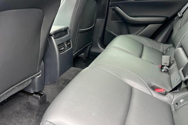 Photo of 2024 Jet Black Mica Mazda CX-30