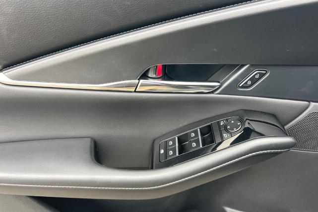 Photo of 2024 Jet Black Mica Mazda CX-30