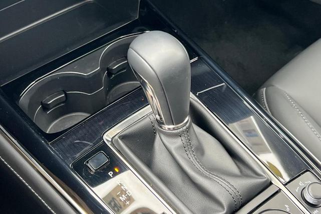 Photo of 2024 Jet Black Mica Mazda CX-30