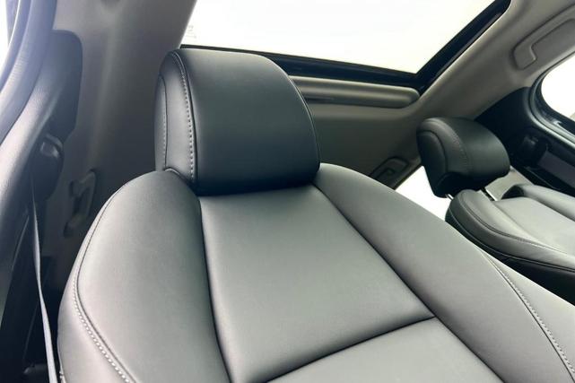 Photo of 2024 Jet Black Mica Mazda CX-30