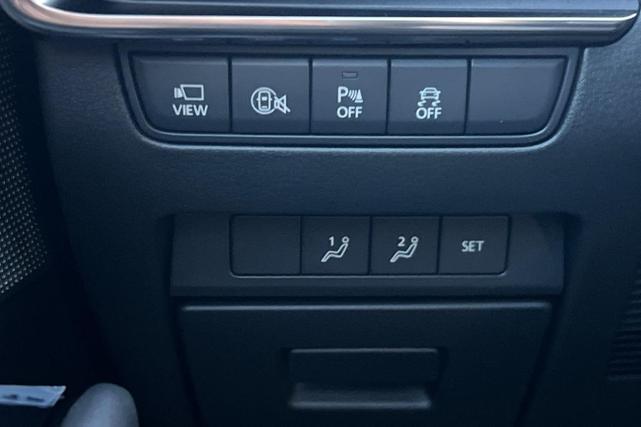 Photo of 2025 Jet Black Mica Mazda Mazda3