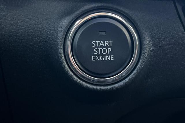Photo of 2025 Jet Black Mica Mazda Mazda3