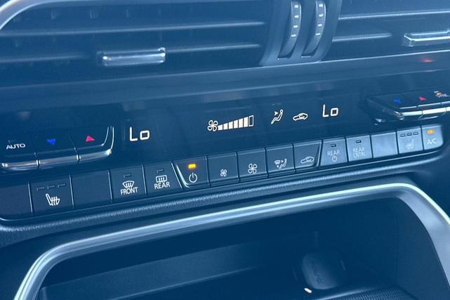 Photo of 2025 Crystal Blue Mazda CX-90 PHEV