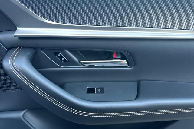 Photo of 2025 Crystal Blue Mazda CX-90 PHEV