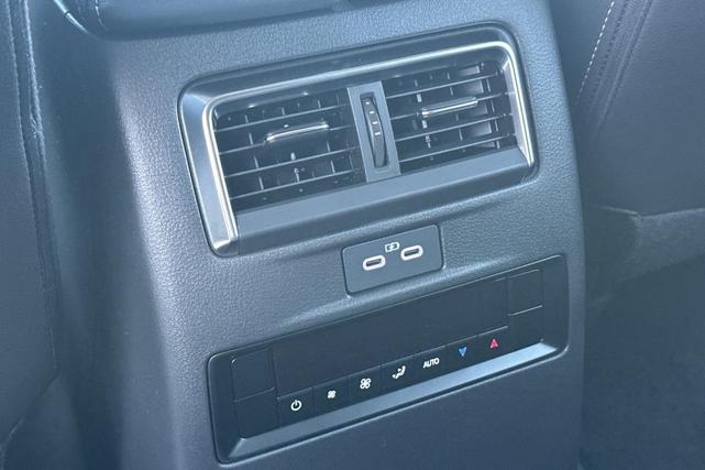 Photo of 2025 Crystal Blue Mazda CX-90 PHEV