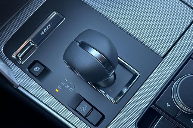 Photo of 2025 Crystal Blue Mazda CX-90 PHEV