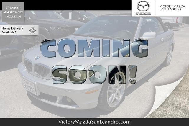 2004 BMW 330