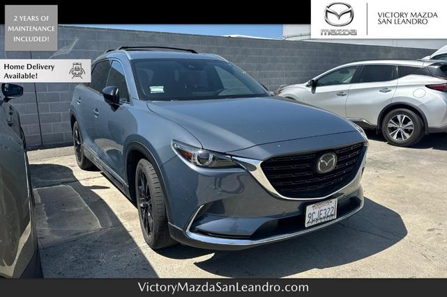 2022 Mazda CX-9