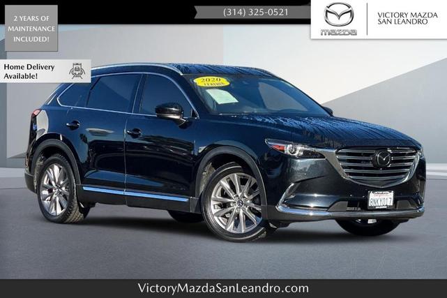 2020 Mazda CX-9