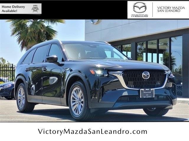 2024 Mazda Cx-90 Phev