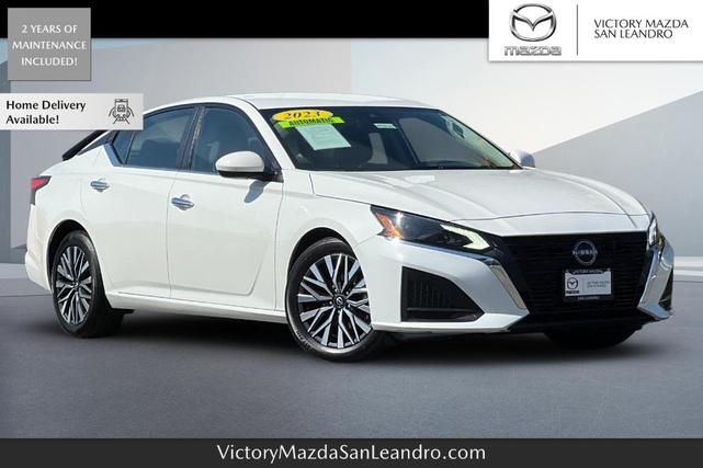 2023 Nissan Altima