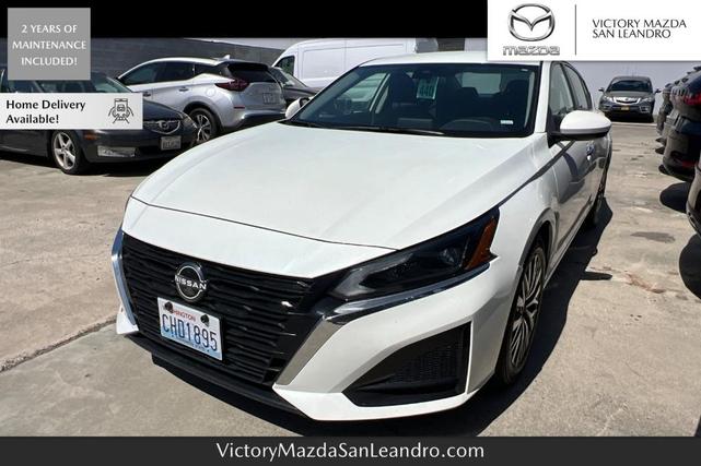 2023 Nissan Altima