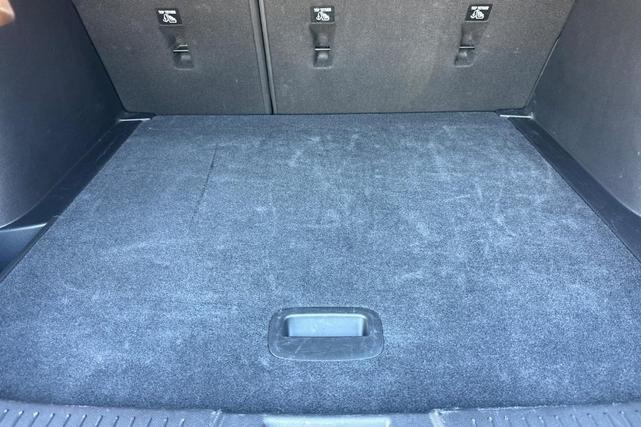 Photo of 2025 Sterling Gray Metallic Chevrolet Trax