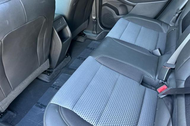 Photo of 2025 Sterling Gray Metallic Chevrolet Trax