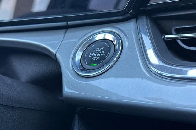 Photo of 2025 Sterling Gray Metallic Chevrolet Trax