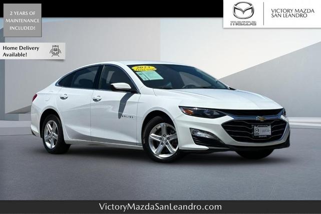 2023 Chevrolet Malibu