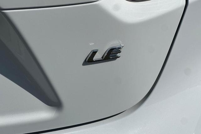Photo of 2024 Ice Toyota Corolla